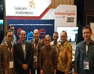 Telkom Luncurkan Program ESG 2024 sebagai Bagian Transformasi TelkomGroup